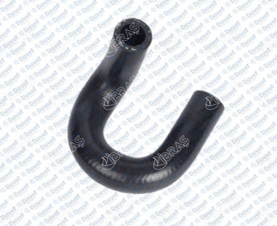 NIFEA 27281 Sogutma Audi A4 1.8 Seat Exeo 1.8